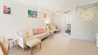 Swells At Copa - Stroll To The Beach and Shops - 7