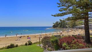 Beachfront Avoca Beach - Soundwaves 2 - Avoca Beach - 3