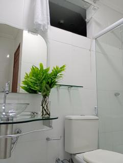 Apartamento próximo a praia - Paraty e Angra - 1