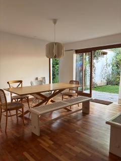 Casa amplia y acogedora, en Miraflores - 5