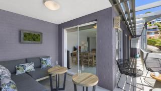 Beachside Position Avoca Beach - Soundwaves 3 - 1