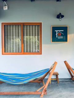 T-House Homestay Tiền Giang - 8