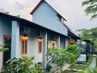 T-House Homestay Tiền Giang - 7