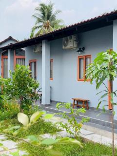 T-House Homestay Tiền Giang - 1