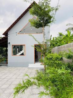 T-House Homestay Tiền Giang - 5