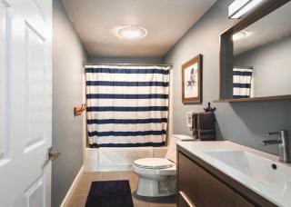 Luxury Vacation Accommodation in the Coastal Town of Gloucester, Massachusetts - 3