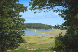 Luxury Vacation Accommodation in the Coastal Town of Gloucester, Massachusetts - 1