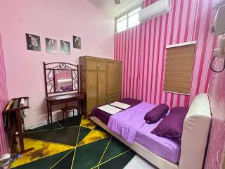 Homestay CikYam - 4