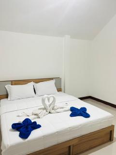 บ้านสวนชมจันทร์ กำแพงแสน - 5