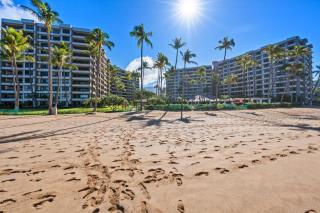 Kaanapali Alii 411 · ALII 411 Ground Floor 2BD at OceanFront Res - Lahaina - 3
