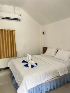 บ้านสวนชมจันทร์ กำแพงแสน - 7