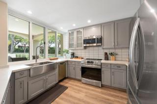 Palms at Wailea 1706 · PAW 1706 Remodeled Wailea 1BD w Pool AC N - 4