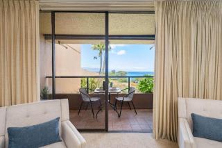 Kahana Villa F405 · KV F405 Perfect Maui Getaway Condo w Ocean V - 3
