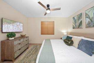 Pacific Shores A304 · PACSA304 Updated 2BD Condo w AC Near Kamao - 2