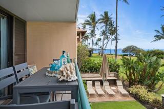 Punahoa 202 · PUN 202 Oceanfront Condo w Stunning Ocean Views - 1