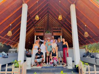 Mango Tree Villa - 4