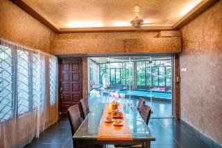 Private Indoor Pool Zoo Villa near Zoo Negara, Ampang KL - 7