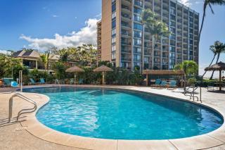 Royal Kahana 909 · RK 909 OceanFront Condo w Beautiful Ocean Vie - 3