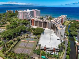 Kaanapali Shores 934 · KS 934 Remodeled Kaanapali Studio Ocean V - 1