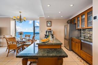 Maui Kai 808 · MK 808 OceanFront 1BD Kaanapali Beach Ocean Views - 8