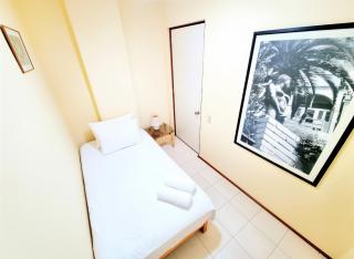 FlatTOP San Isidro City View Lima 3B 1804 - 6