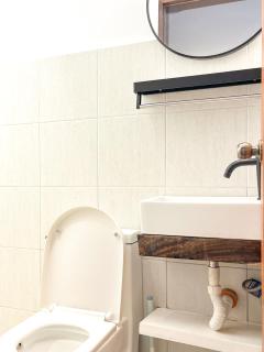 Zand Pointe Suites - 1