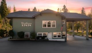 Westhaven Inn Pollock Pines Camino - 5
