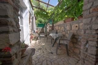 Apartments in Veli Losinj 33230 - 9