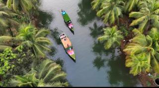 Vaishvi Homestay - Kāsarkod - 2