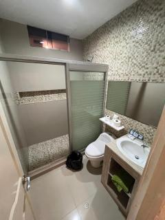 Casa Greemat 5Habs AC piscina a pasos del mar - 1