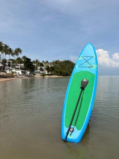 Moonlight Samui hotel and bar - 8