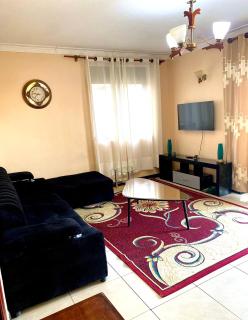 Kim luxury apartment - 7