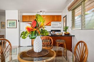 Kihei Kai Nani 13231 · KKN 13231 New Listing Condo w Pool ; acro - 2