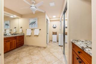 Eldorado E102 · EL E102 Quiet Condo w Lanai AC Beach Cabana Gym - 1