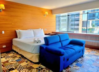 San Isidro Suites Basadre 1B403 - 6
