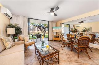 Papakea K103 · PK K103 Ocean views Condo | Lanai + AC + Pool - 7