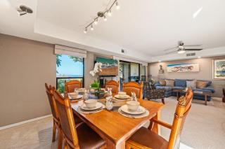Kaanapali Plantation 18 · KPL 18: Ocean views, beach nearby, com - 5