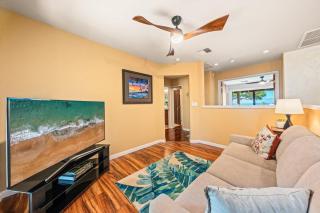 Kaanapali Plantation 18 · KPL 18: Ocean views, beach nearby, com - 4