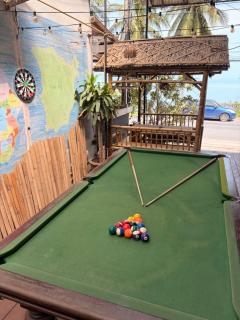 Moonlight Samui hotel and bar - 6