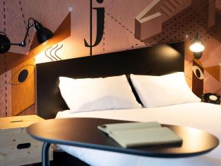 ibis Styles Dreux Centre Gare - 4