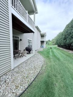 Cozy Condo for ND and Business stay - 4