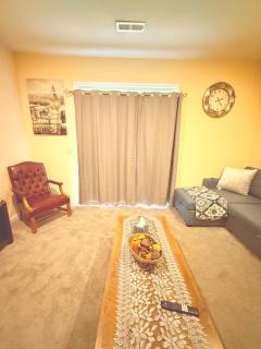 Cozy Condo for ND and Business stay - 2