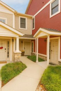 Cozy Condo for ND and Business stay - 1