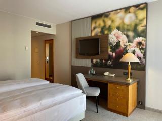 Mercure Hotel Gera City - 3