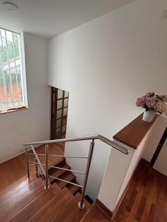 Casa amplia y acogedora, en Miraflores - 2