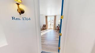 SV108 1 Bedroom Spa Villa w Incredible Views - 8