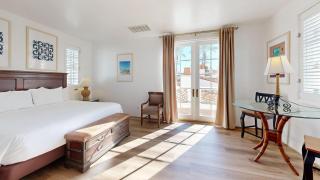 SV108 1 Bedroom Spa Villa w Incredible Views - 7