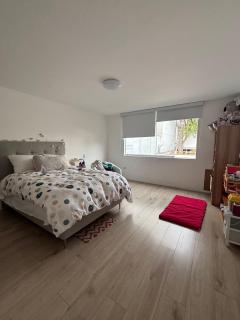 Casa amplia y acogedora, en Miraflores - 4