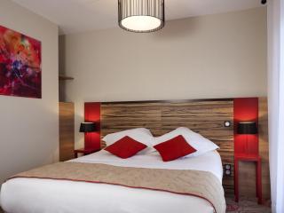 Aparthotel Adagio Lyon Patio Confluence - Lyon - 2