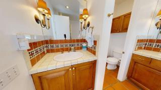 SV108 1 Bedroom Spa Villa w Incredible Views - 3